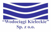 Wodociągi Kieleckie